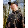FOX Mikina LW Camo Pullover Hoody XXXL