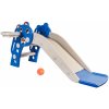 Aga4Kids Šmykľavka s madlom 115 cm DS3705