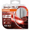 Osram 35W P32d-2 D2S Xenarc Night Breaker Laser Nextgen Box