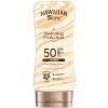 Hawaiian Tropic Hydrating Protection Lotion SPF 50 - Hydratačný krém na opaľovanie 180 ml