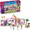 LEGO® Friends 42684 Snová kaviareň s jednorožcami