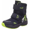 Dětské zimní boty Superfit 1-009167-8010 Veľkosť: 32