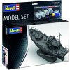 Revell KFK Kriegsfischkutter súprava 1:144
