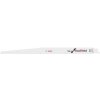 Bosch Accessories 2608657562 Sabre saw blade S 1411 DF Heavy for Wood and Metal Dĺžka rezacieho listu 300 mm 25 ks; 2608657562