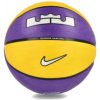 Nike playground 8p 2.0 l james deflated | 0887791401199 | Fialová | 7