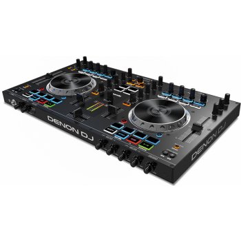 Denon DJ MC4000