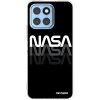 Picasee silikónový prehľadný obal pre Honor X8 5G - NASA Triple