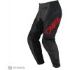 O'NEAL ELEMENT RACEWEAR nohavice, čierna/sivá/červená 30