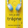 Toto je aké trápne Všetko o modernej puberte
