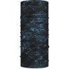Komínový šál BUFF Original Ecostretch 126373.707.10.00 Ab5tr modrá