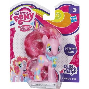 Hasbro My Little Pony poník s krásnym znamienkom Pinkie Pie