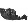Acerbis kryt motor sa hodí pre KTM 690 R 21/23 HQ701 16-23 GAS GAS EC700 22-23 čierna