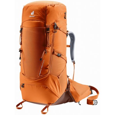 Deuter Aircontact Core 65l SL paprika-graphite