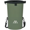 Bix Max AQUA Dry Bag Olive Green