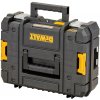 Kufor TSTAK II - IP54 s penovou vložkou DEWALT DWST83345-1