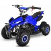 Detská štvorkolka DRAGON II Sport modrá