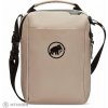 Mammut Seon Pouch taška cez rameno, 2 l, savannah