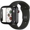 PanzerGlass Full Protection pro Apple Watch 4/5/6/SE 40mm černý rámeček 3640