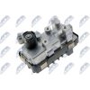 Plniace dúchadlo NTY Turbodúchadlo ECD-CH-001 (ECDCH001) EAN: 5902048096951