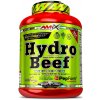 Amix Nutrition HydroBeef Peptide Protein 1000 g dvojitá čokoláda - kokos