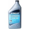 QUICKSILVER SAE 10W-30 motorový olej pre 4-taktné závesné lodné motory 1L