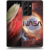 Picasee ULTIMATE CASE pro Samsung Galaxy S21 Ultra 5G G998B - Nebula