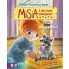 Nowe znajomości. Misia i jej mali pacjenci