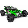 TRAXXAS Traxxas Rustler 1:10 HD RTR zelený