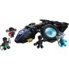 LEGO® Marvel 76211 Shuriin tryskáč Sunbird (LEGO76211)