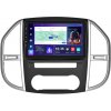 Isudar 2DIN autorádio T68B-IEV64 Android, Mercedes-Benz Vito III