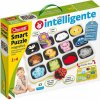Quercetti 00231 Smart Puzzle Primi Colori