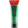 Akrylová farba Amsterdam Standard Series 20 ml / 618 Perm. zelená L (akrylová farba Royal Talens)