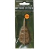 Drennan krmítko Flat Method Feeder (voľný) large 45g