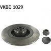 Brzdový kotúč SKF plný VKBD 1029 (VKBD1029) EAN: 7316576075698