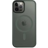 Tactical MagForce Hyperstealth iPhone 12 / 12 Pro Forest zelené