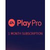 EA Play Pro 1 měsíc