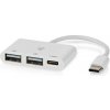 Nedis CCGB64785WT01