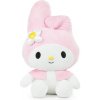 HELLO KITTY Melody plyšová hračka 27cm