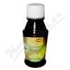 TOPVET Olej pupalkový 100% 100ml