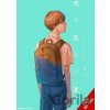Gardners Komiks The Summer Hikaru Died 2 ENG