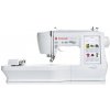 SINGER Sewing machine embroidery machine SE 9185 WiFi Electric current White