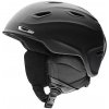 Smith Aspect Matte Black S (51-55cm) 2016