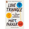 Love Triangle (Matt Parker)(Brožovaná)
