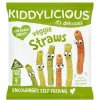 KIDDYLICIOUS Tyčinky - Zeleninové, 12 g KD700