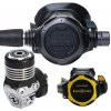 Dýchacia automatika LEG3ND ELITE BLACK EDITION + OCTO LEG3ND DIN