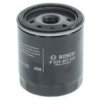BOSCH Olejový filter BOSCH F 026 407 225