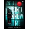 You Don´t Know Me - Imran Mahmood, Penguin