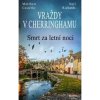 Vraždy v Cherringhamu Smrt za letní noci - Matthew Costello, Neil Richards