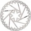 Galfer Kotúč Galfer DB024W Fixed Shark 203 mm brzdový 6 dier strieborná DB024W