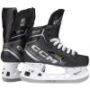 CCM Korčule CCM Tacks XF 70 JR, Junior, 1.0, 33.5, R